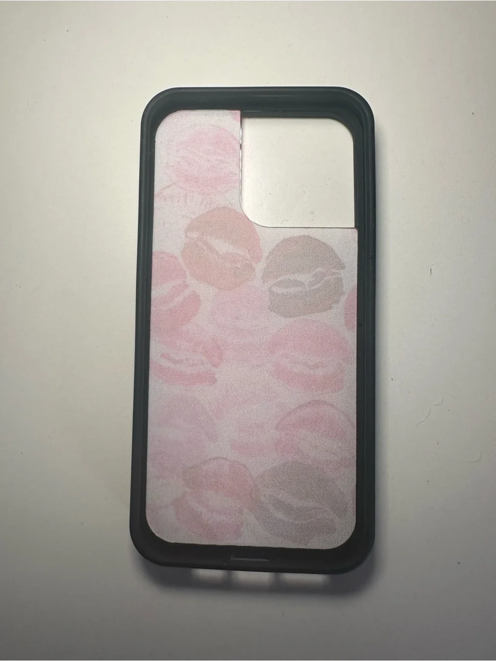 wildflowers iphone 14 pro max kiss case